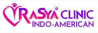 Rasya Clinic logo