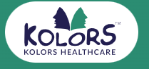 Kolors Health Care logo