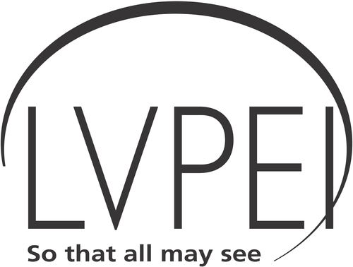 L V Prasad Eye Institute logo