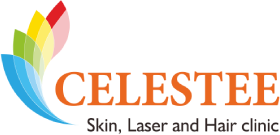 Celestee Clinics logo