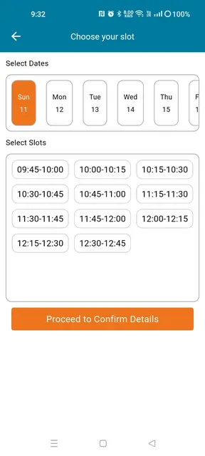 Apollo Clinics screenshot 5