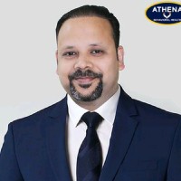 Ashish Mittal profile photo