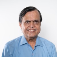 Bhaskar Shah profile photo
