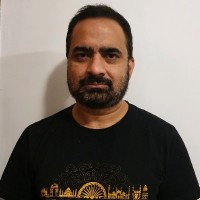 Manish Sharma profile photo