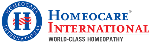 Homeocare International logo