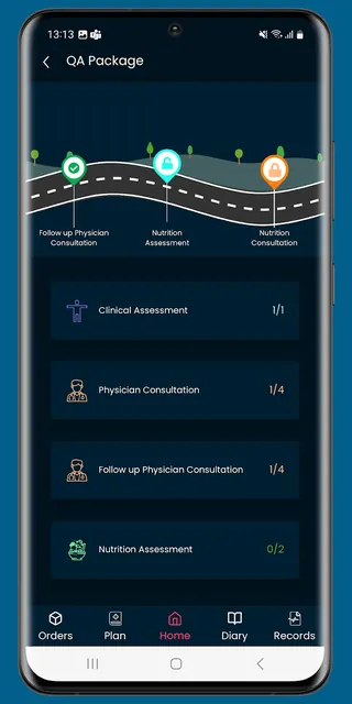 Bridge Health screenshot 6