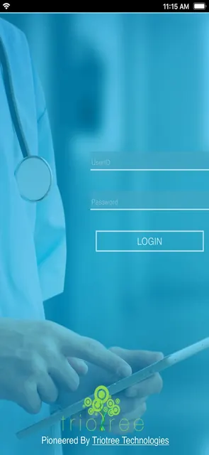 RxDx Doctors MobiHISTree screenshot 1