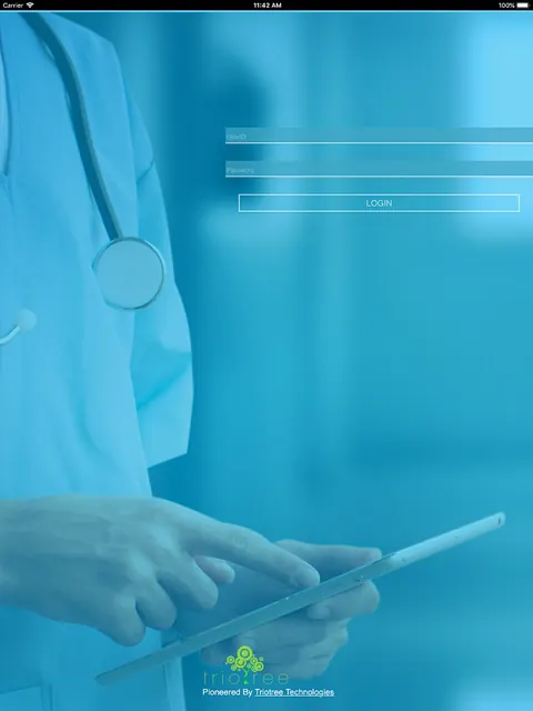RxDx Doctors MobiHISTree screenshot 6
