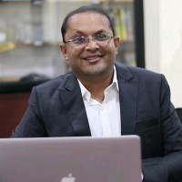Praveen R profile photo