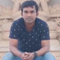 Rajesh V profile photo
