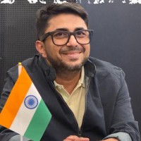 Sanjay Sharma profile photo