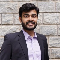 Ashvin Meena profile photo
