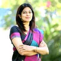 Sowmya R profile photo