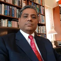 Syed Ahmad profile photo