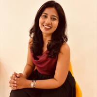 Deeksha Senguttuvan profile photo