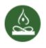 Keva Ayurveda logo