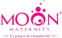 Moon Maternity logo