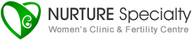 Nurture Specialty logo