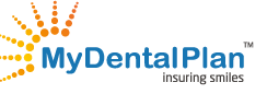 MyDentalPlan logo