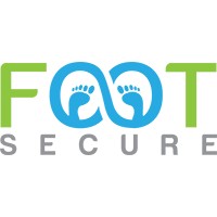 Foot Secure logo