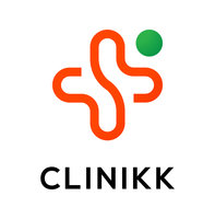 Clinikk logo