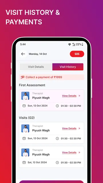 AriesXpert screenshot 6