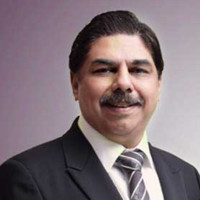 Hrishikesh Pai profile photo