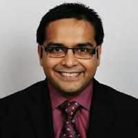 Parth Vora profile photo