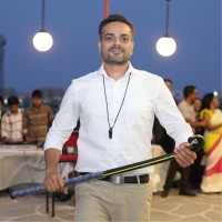 Jignesh Patel profile photo
