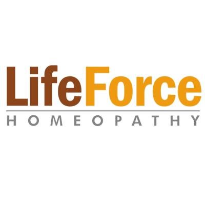 Lifeforce logo