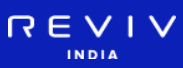 REVIV India logo