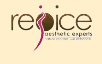 Rejoice Hair Transplant logo