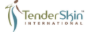 Tender Skin logo