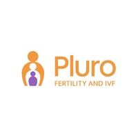 Pluro Fertility and IVF logo