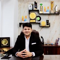 Naitik Shah profile photo