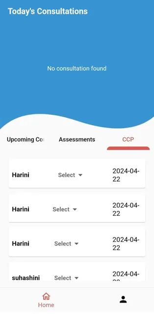 Buddhi Clinic - For Doctors screenshot 5