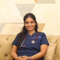 Sasirekha Kumaran profile photo
