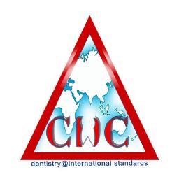 Chennai Dental logo
