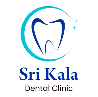 Sri Kala Dental Clinic logo