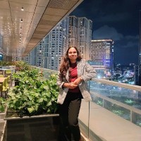 Gargi Mondal profile photo