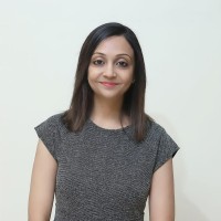 Sruthi Gondi profile photo