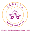 Sanjiva Homeopathy logo