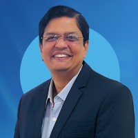 Raghab Panda profile photo