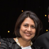 Bapsy Jain profile photo