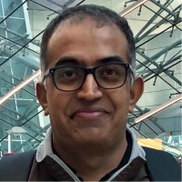 Kiran Kondabagil profile photo