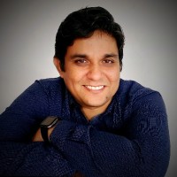 Gaurav Srivastava profile photo