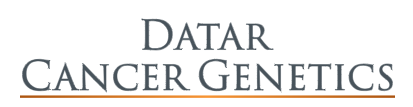 Datar Genetics logo