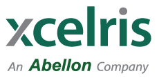 Xcelris Labs logo