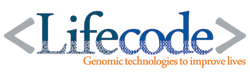 Lifecode Technologies logo