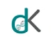 DeepKnomics logo